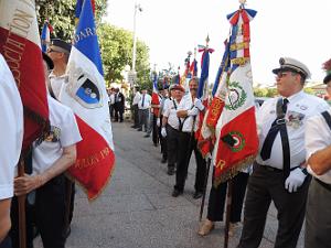 2018 08 28 COMMEMORATION DE LA LIBERATION DE TOULON LE 28 AOUT 1944 (19)